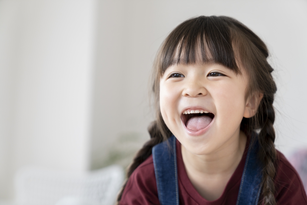「怖くない歯医者さん」づくりを心がけています！