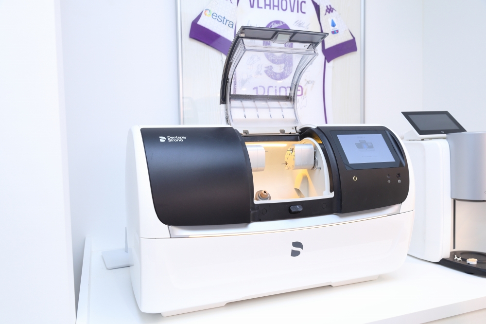 CEREC