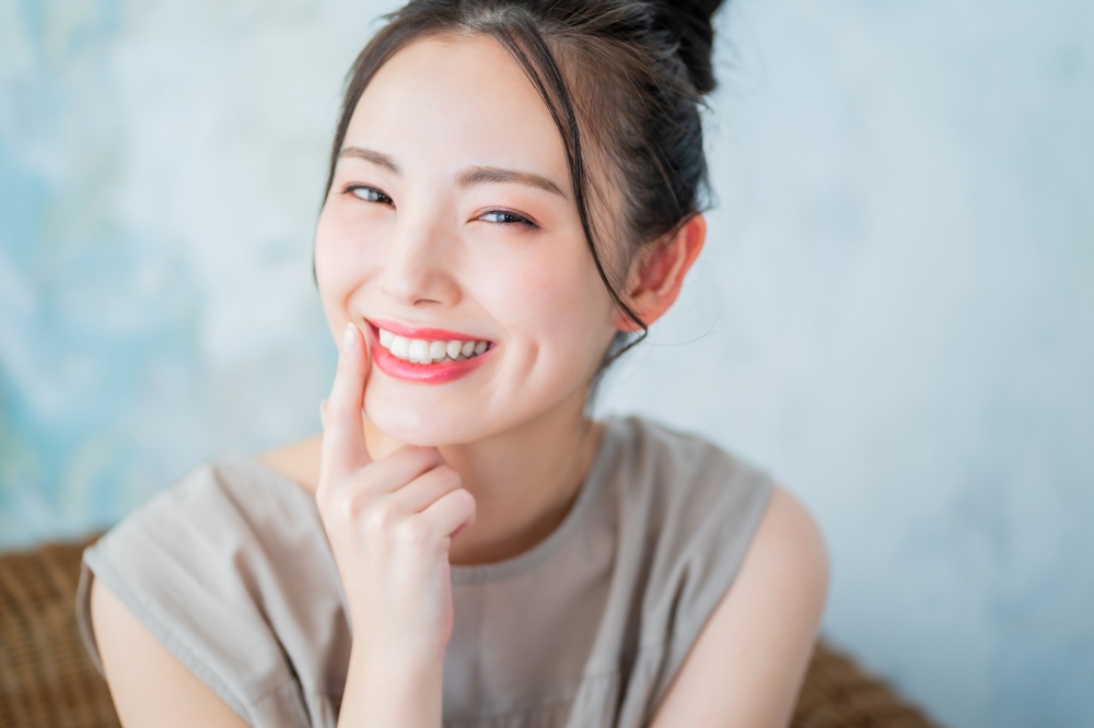 ホワイトニング効果を最大化させたい方へ「デュアルホワイトニング」